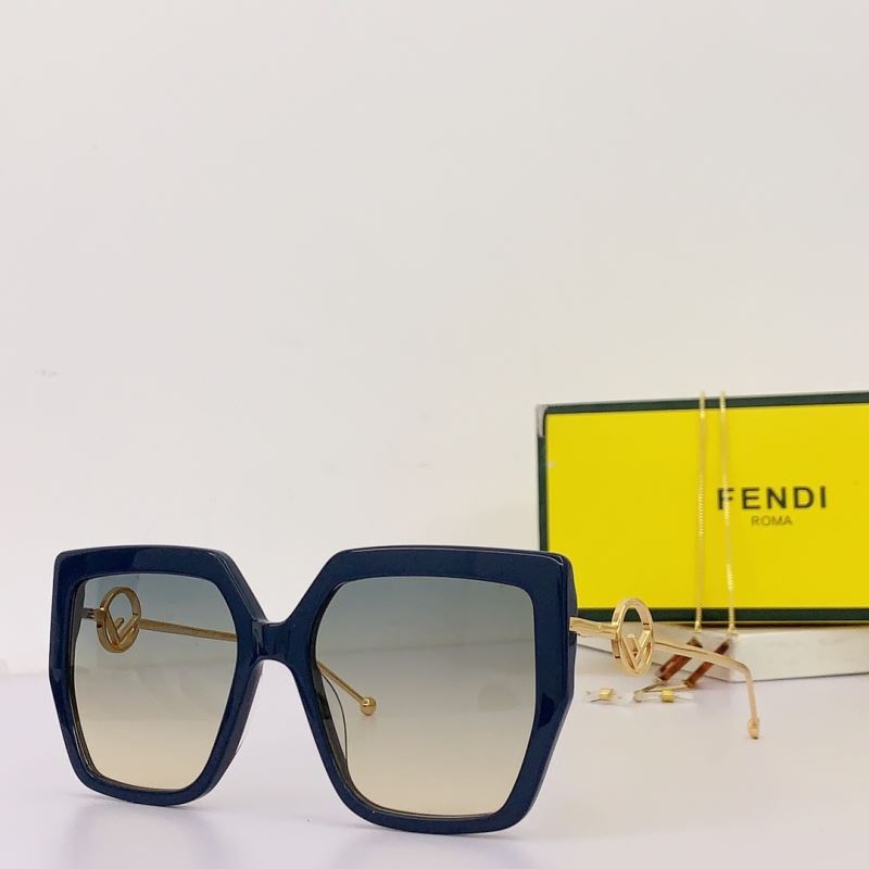 Fendi Sunglasses